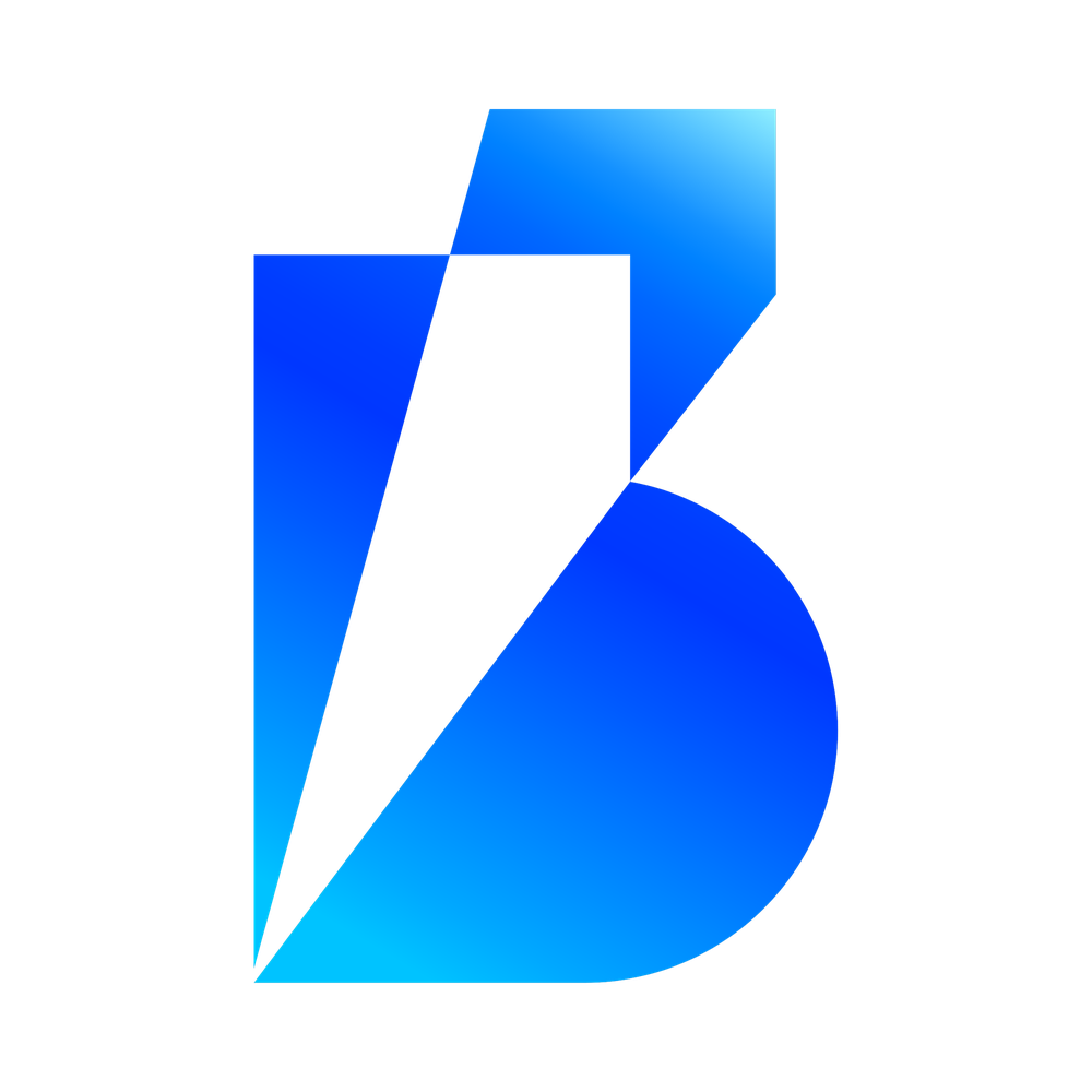 Be One Solutions logo