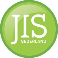 JIS Nederland B.V. logo