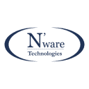N'ware Technologies logo